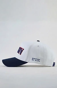 UPSIDE University of Arizona Wildcats Snapback Hat