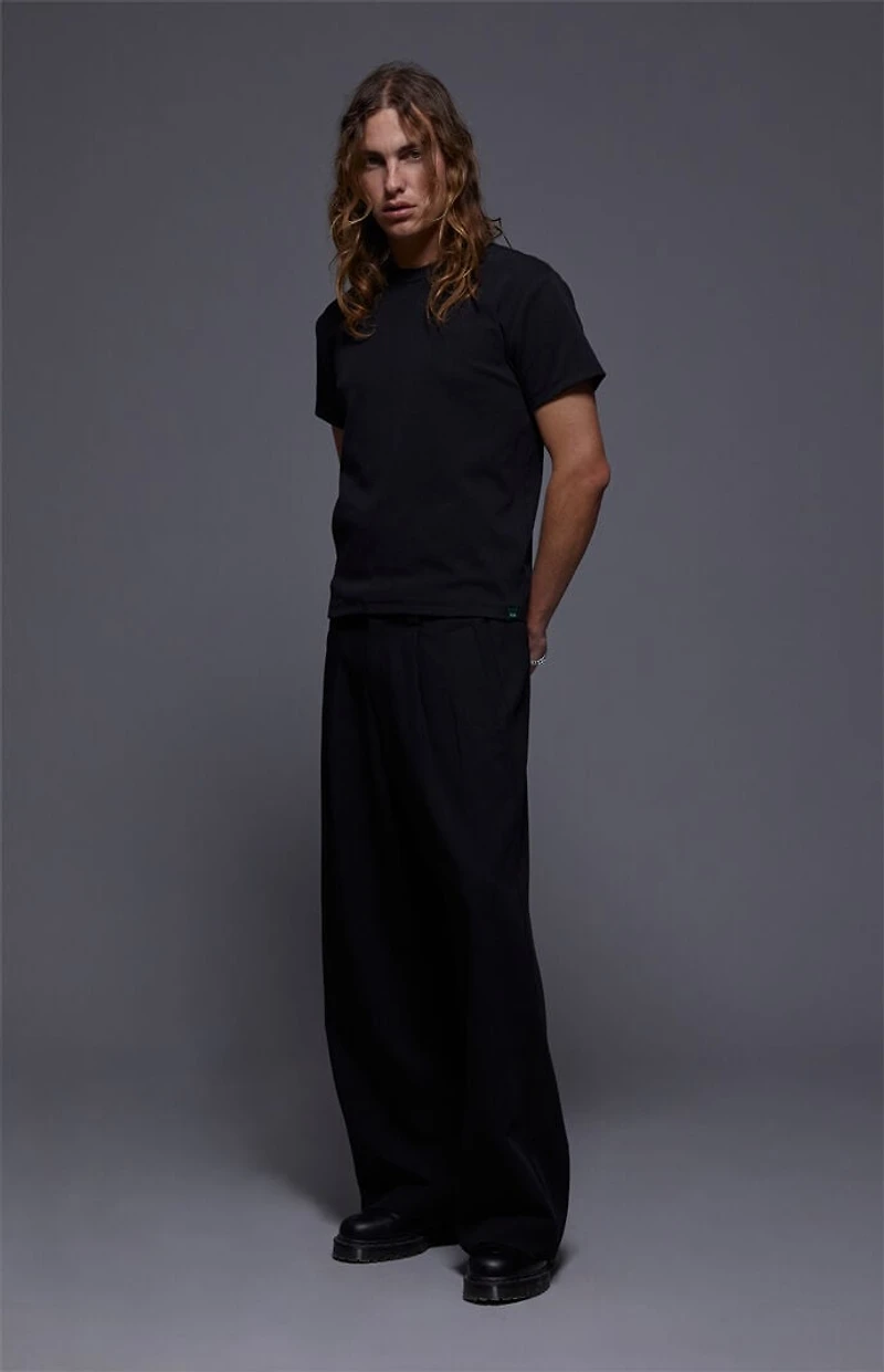 FIELD OF STUDY by Pacsun Muscle T-Shirt