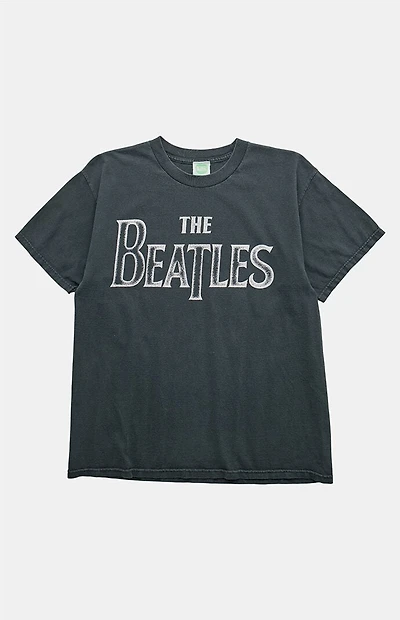 PS VINTAGE 2000s The Beatles Graphic T-Shirt