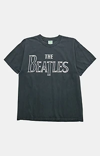 PS VINTAGE 2000s The Beatles Graphic T-Shirt