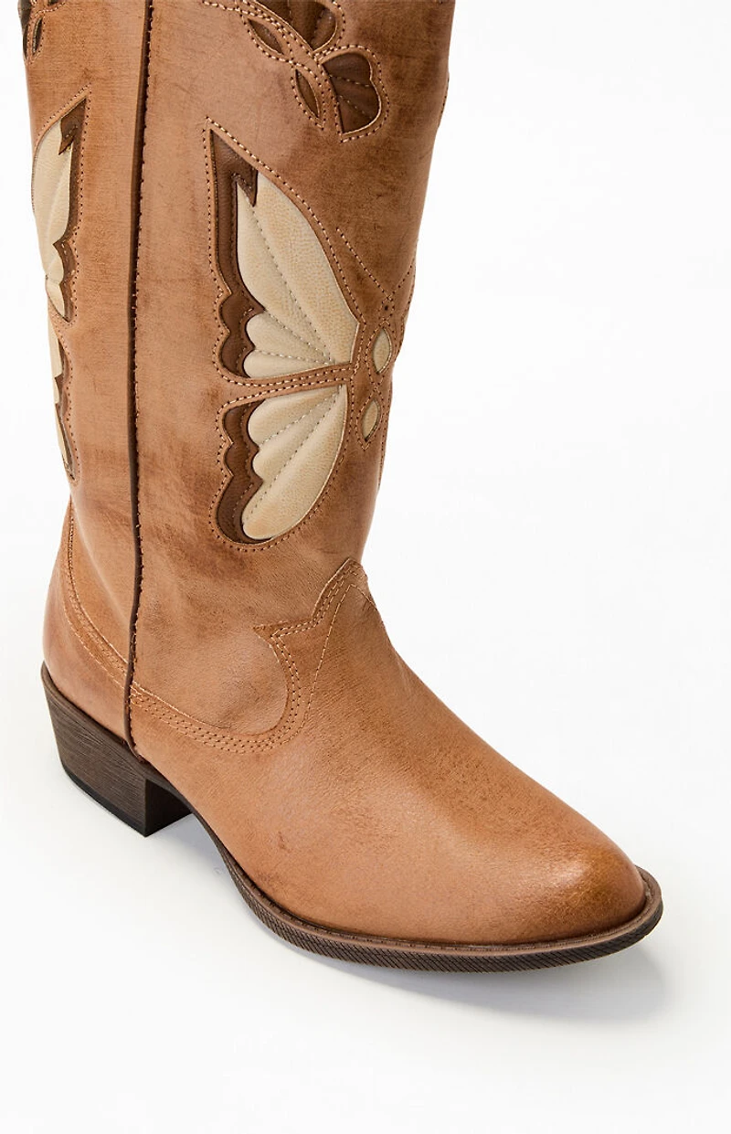 Matisse Women’s Monarch Cowboy Boots