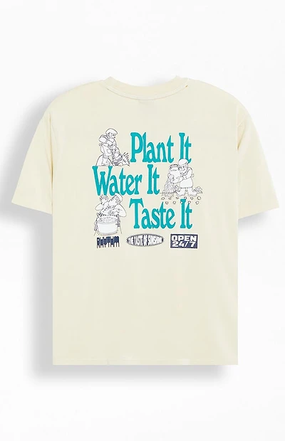 Rhythm Taste It Vintage T-Shirt