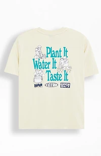 Rhythm Taste It Vintage T-Shirt