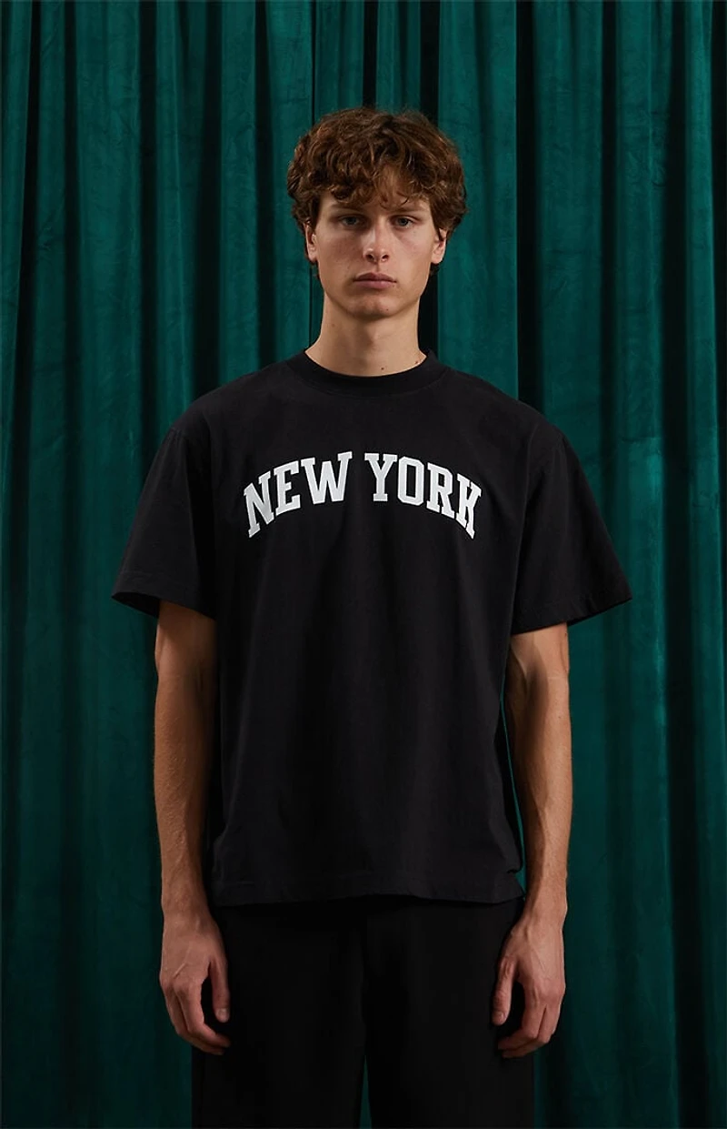 The Met x Pacsun Fifth Avenue T-Shirt