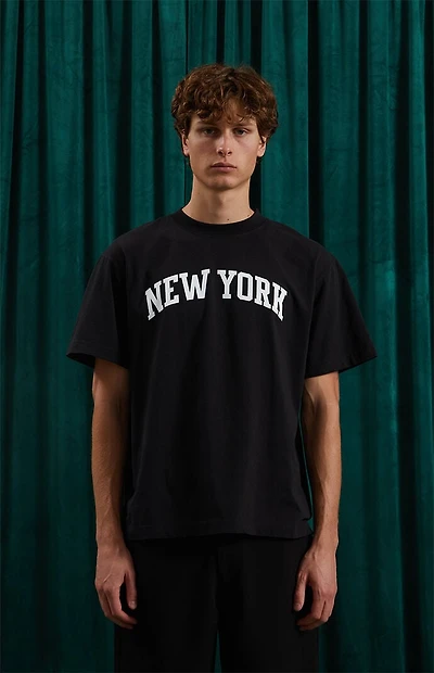 The Met x Pacsun Fifth Avenue T-Shirt