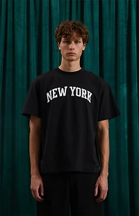 The Met x Pacsun Fifth Avenue T-Shirt