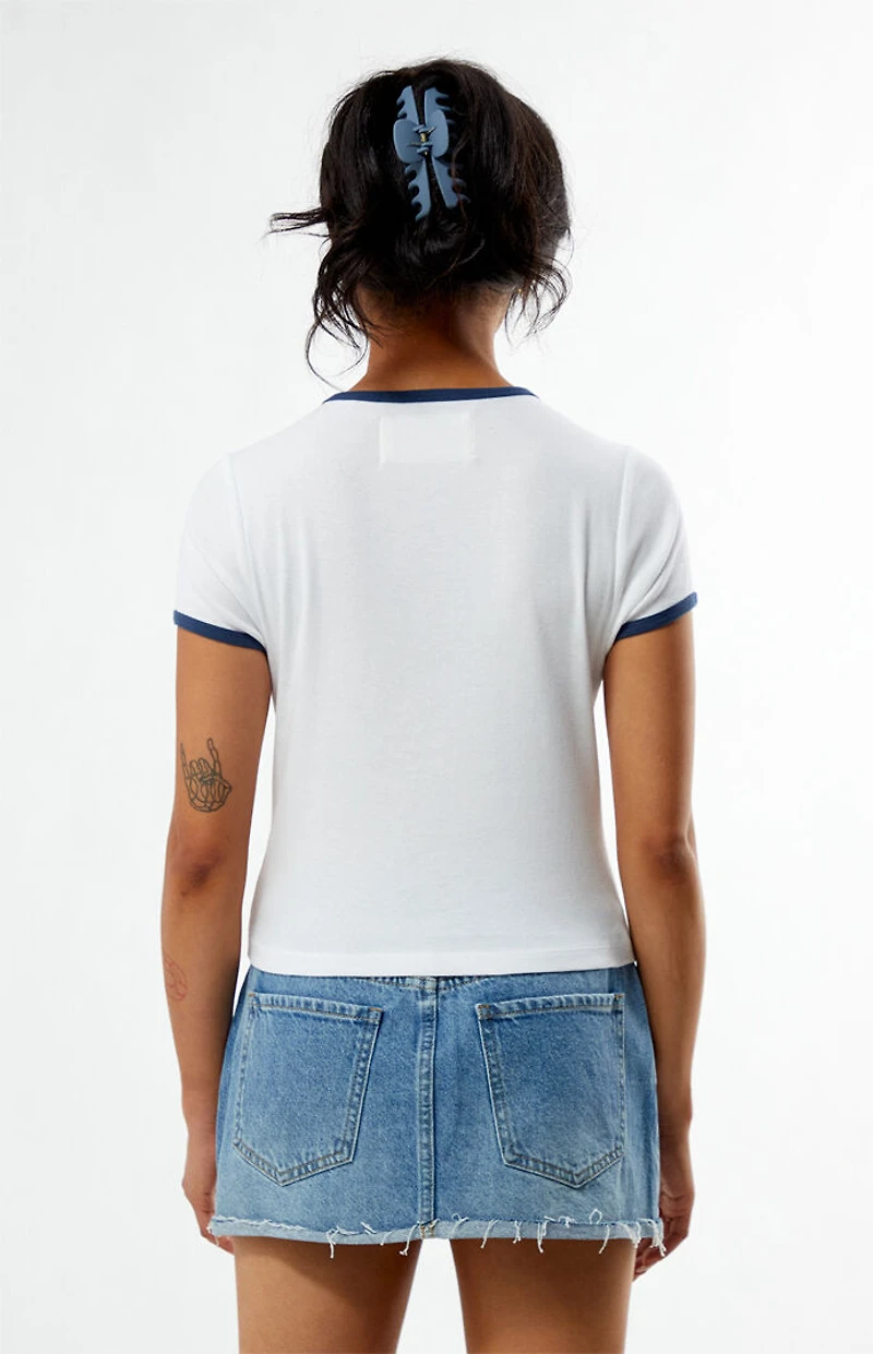 Budweiser By Pacsun Independence T-Shirt