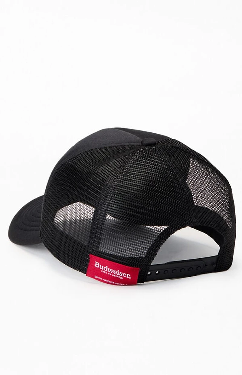 Budweiser By Pacsun Bud Trucker Hat