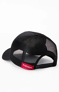 Budweiser By Pacsun Bud Trucker Hat