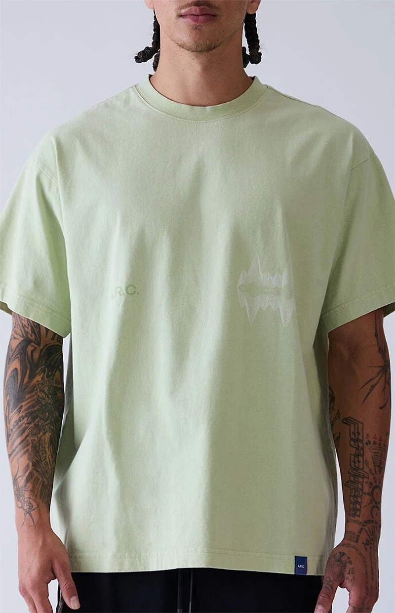 A.R.C. Terrain Vintage Wash T-Shirt