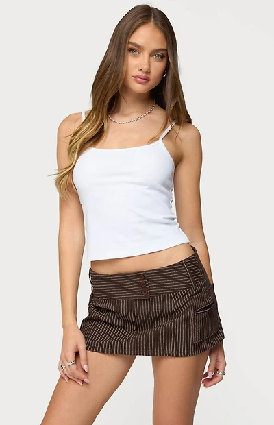 Edikted Deanna Tank Top