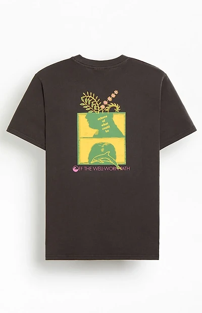 Rhythm Echoes Vintage T-Shirt