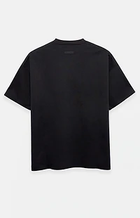Fear of God ESSENTIALS Vintage Black '90s T-Shirt