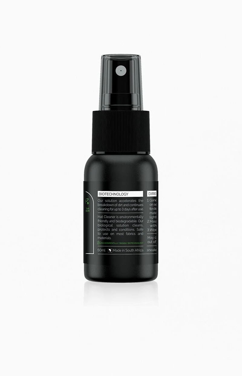 Sneaker Lab Hat Cleaner