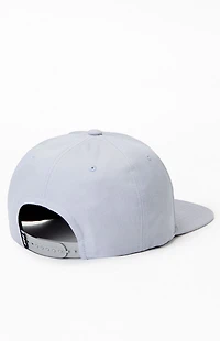 Fox Race Crew Snapback Hat