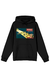 Dr. Pepper Shining Hours Hoodie