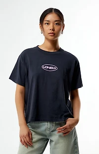 LONELY GHOST Studio T-Shirt