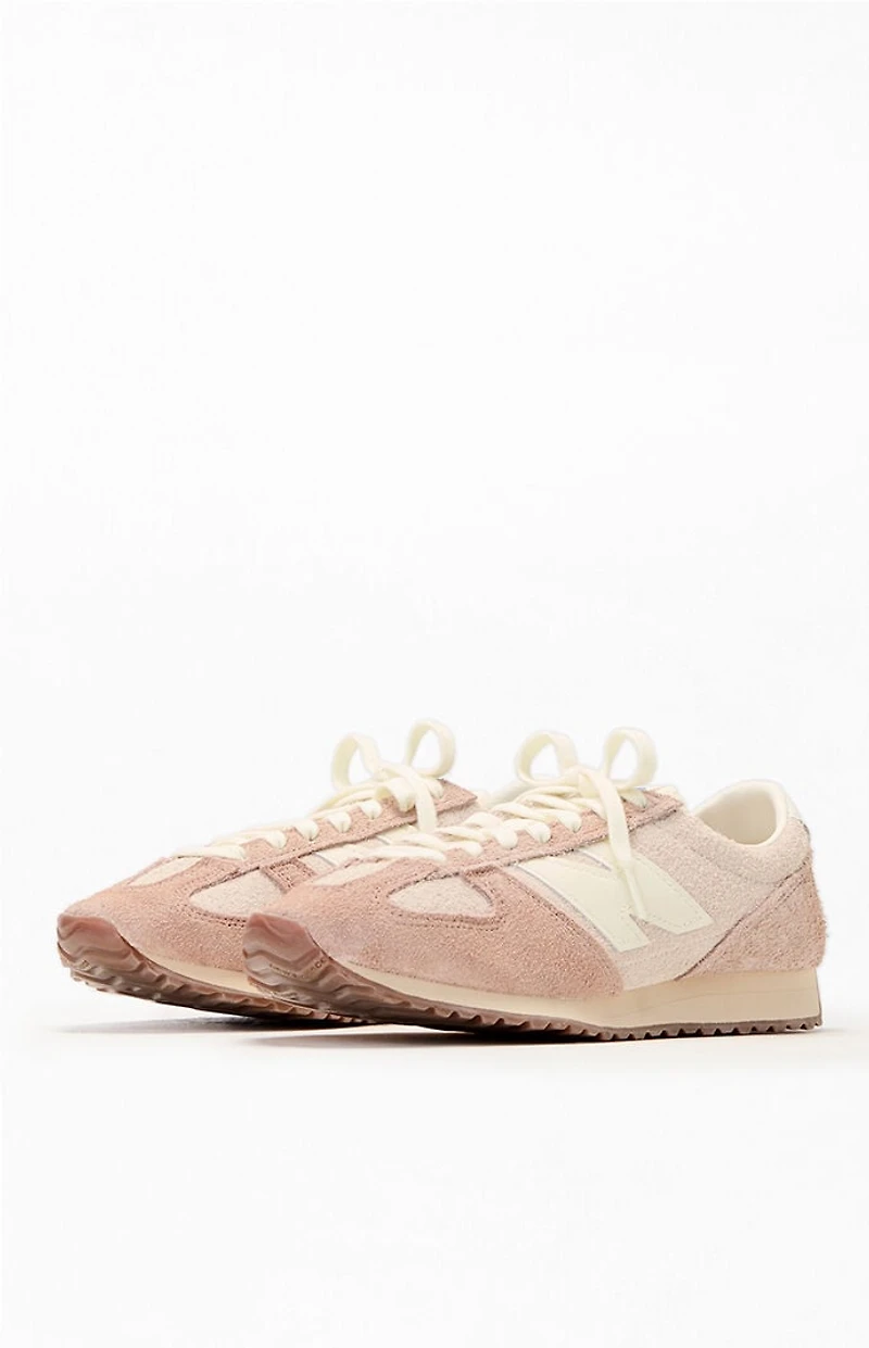 New Balance Taupe 471 Sneakers