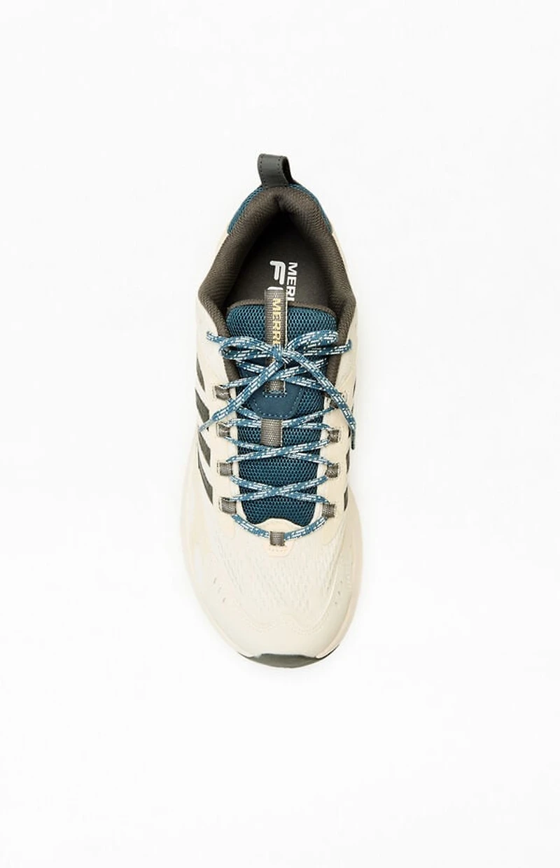 Merrell Beige Moab Speed 2 Vent 2K Shoes