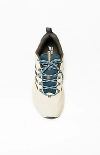 Merrell Beige Moab Speed 2 Vent 2K Shoes