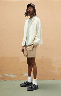 A.R.C. Active Off White Performance Jacket