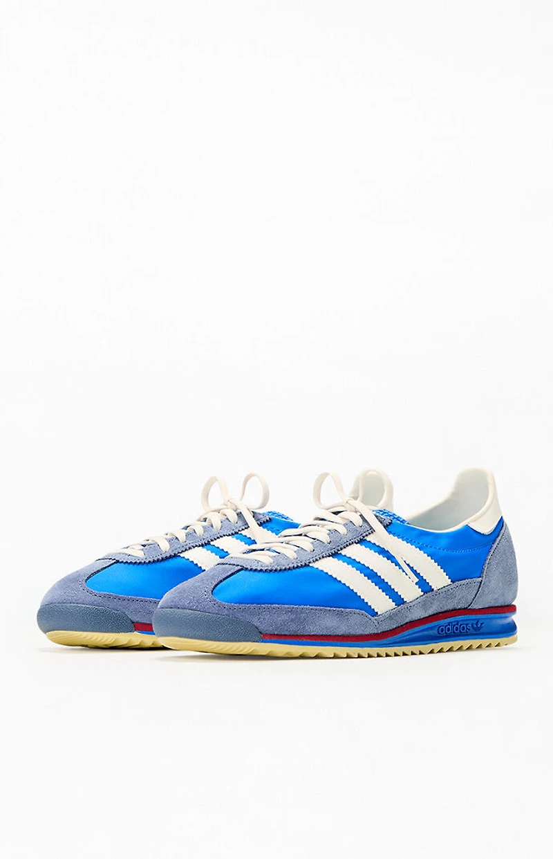 adidas Women’s Blue SL 72 OG Sneakers