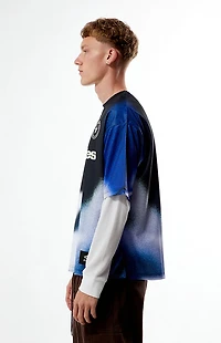 Umbro x PacSun Ceasar Palisades T-Shirt