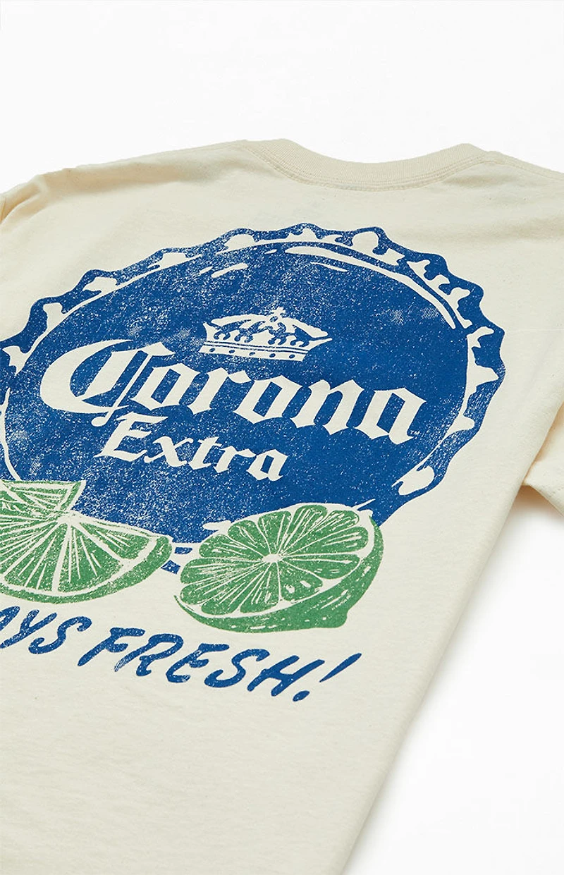 Corona Fresh T-Shirt