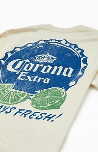 Corona Fresh T-Shirt