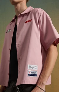 Formula 1 x Pacsun Miami Work Shirt
