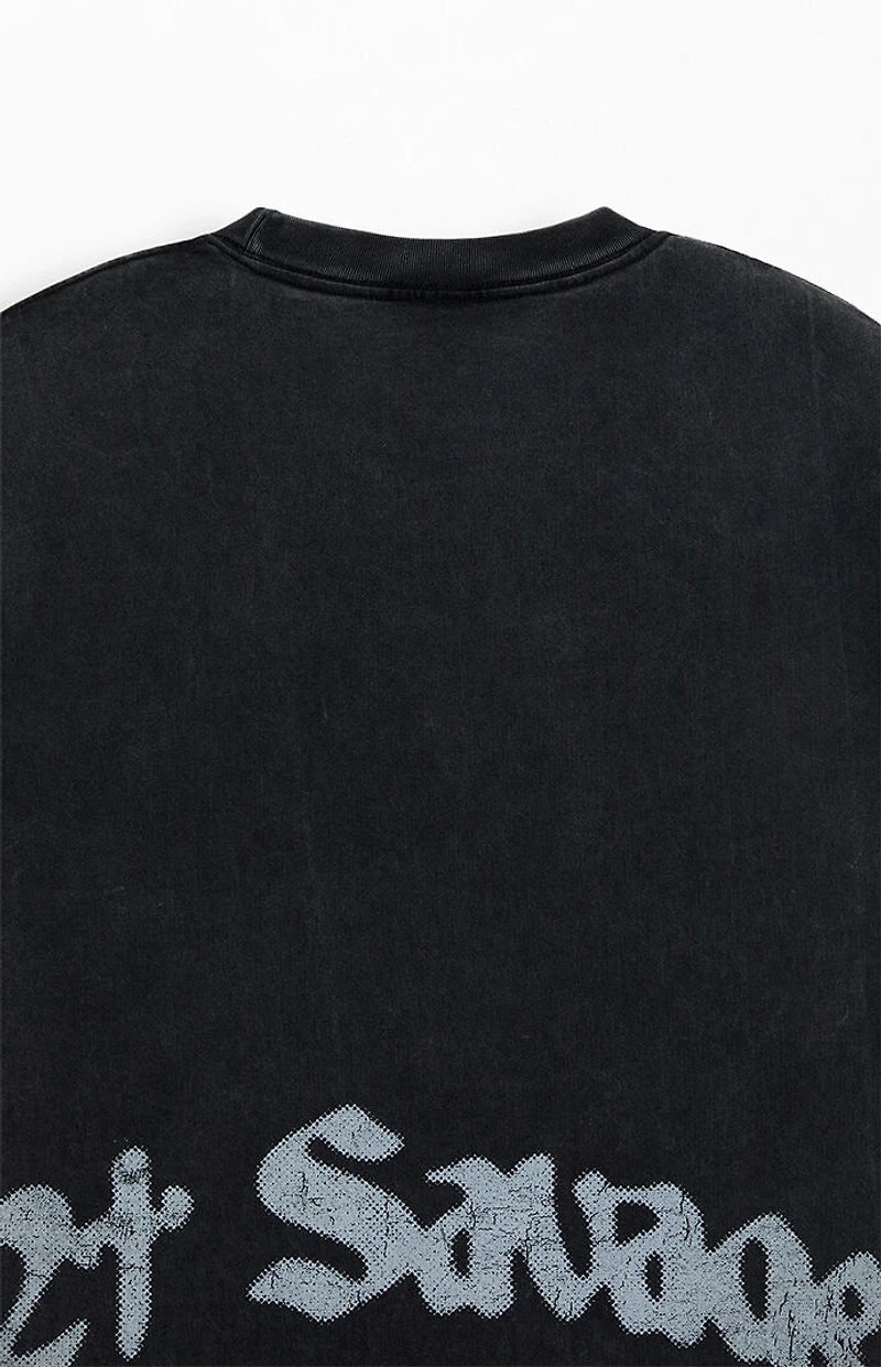 21 Savage Big Face T-Shirt