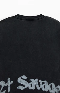 21 Savage Big Face T-Shirt