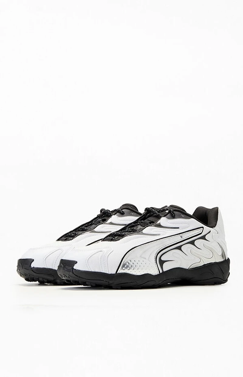 Puma Inhale Smile Shoes