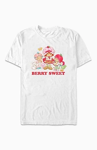 Cake Crew Strawberry Shortcake T-Shirt