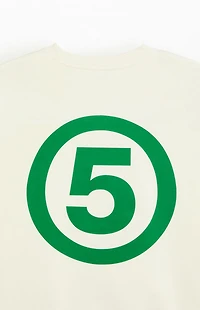 Hidden NY 5 Year Crew Neck Sweatshirt