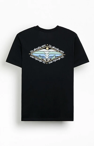 Quiksilver Peak Day MT0 T-Shirt