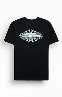 Quiksilver Peak Day MT0 T-Shirt