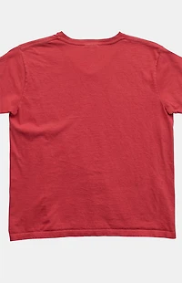 PS VINTAGE 2000s Nike V-Neck T-Shirt
