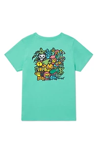 Boardies Kids Munday Jungle T-Shirt