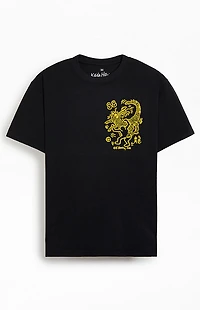 Keith Haring Dragon 88 T-Shirt