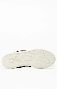 adidas Black Grand Court Alpha 00's Shoes