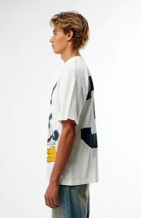 Civil x Mickey Mouse Donald Duck Oversized T-Shirt