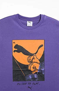 Puma Shadow Play T-Shirt