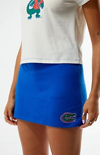 WILD COLLECTIVE x Pacsun University of Florida Mini Skort