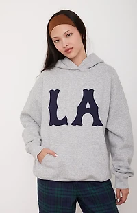 Pacsun LA Hoodie