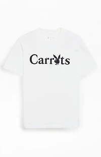 Carrots x Playboy Wordmark Ringer T-Shirt