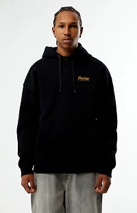 Hurley Ironclad Heavyweight Hoodie
