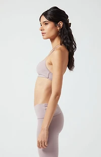 PAC 1980 WHISPER Active Micro Sports Bra