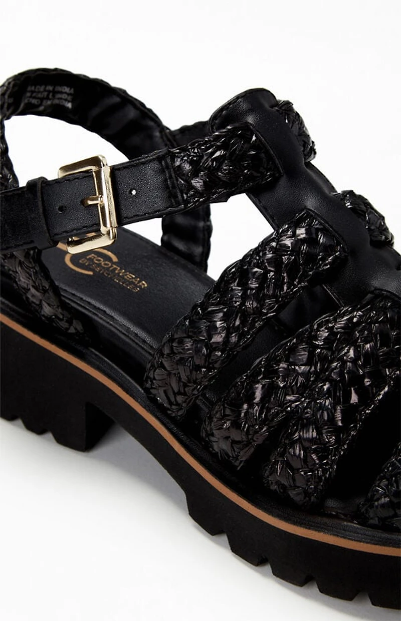 Seychelles Women's Chickadee Sandals