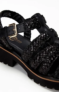 Seychelles Women's Chickadee Sandals